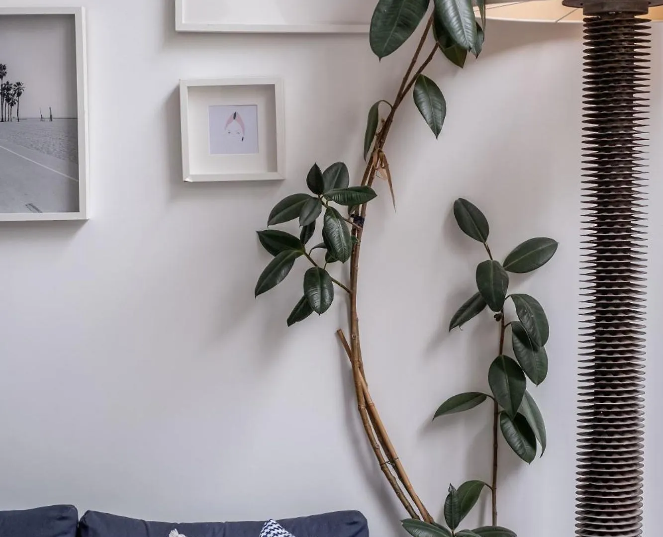 Apartment Loft D Exception Au Pied Des Champs-Elysees Paris Frankreich